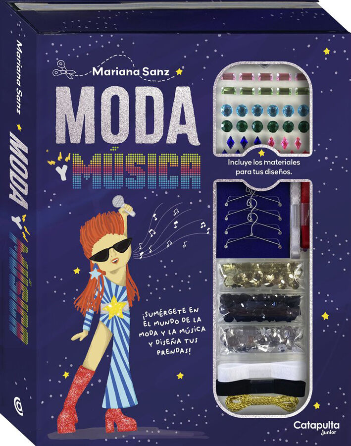 Moda y m&uacute;sica