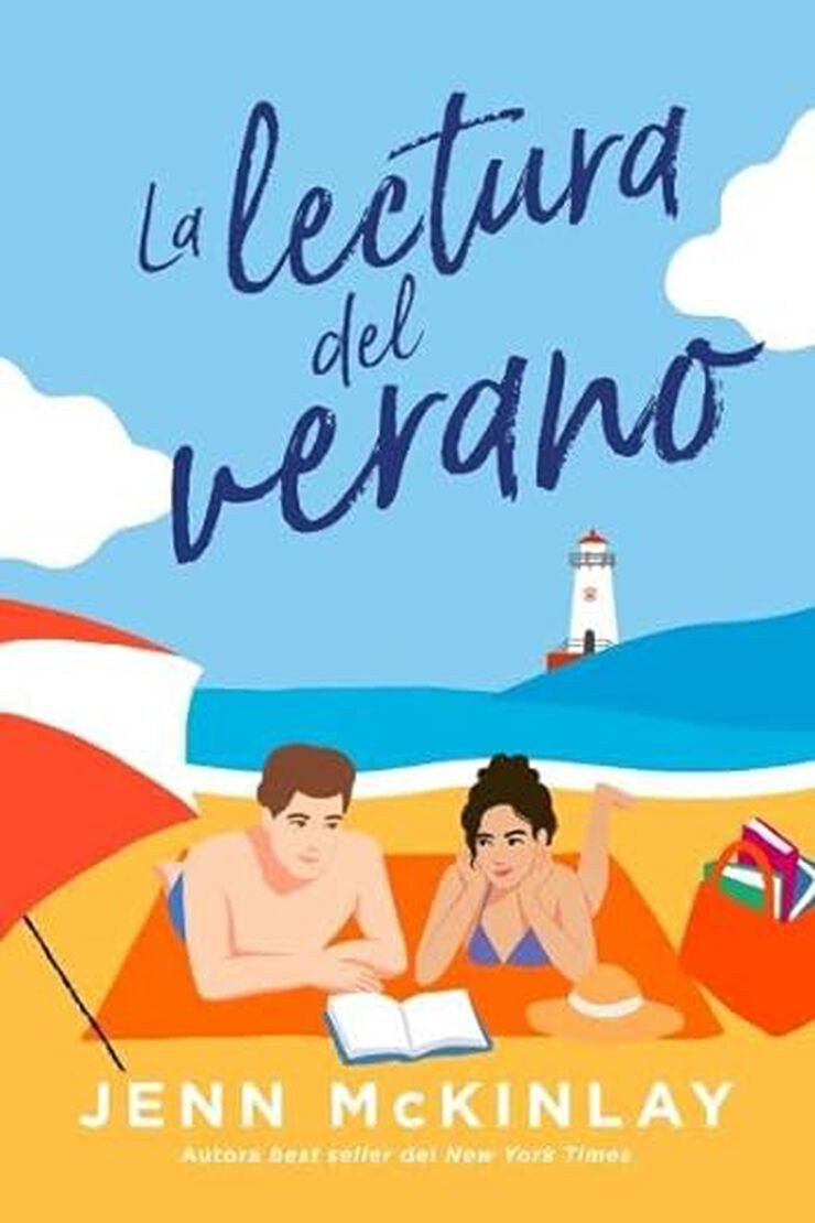 La lectura del verano