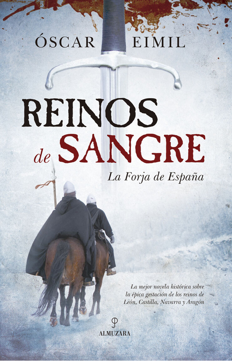 Reinos de Sangre