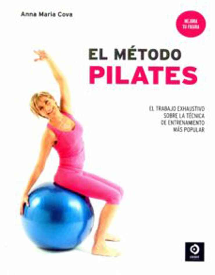 El método pilates El método pilates