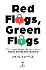 Red Flags, Green Flags Red Flags, Green Flags