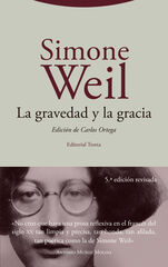 La gravedad y la gracia La gravedad y la gracia