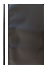 Dosier fastener Folio negro