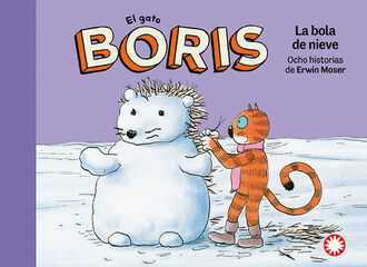 La bola de nieve La bola de nieve