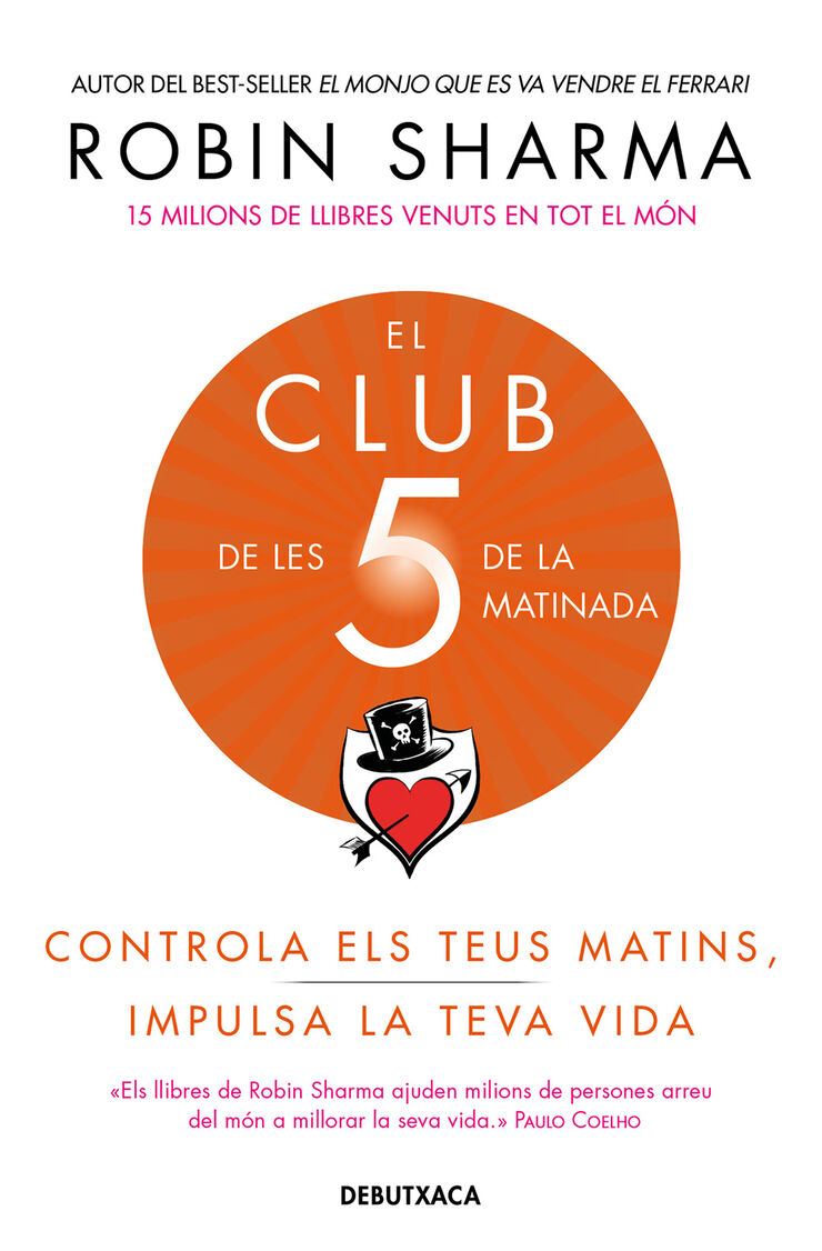 El Club de les 5 de la matinada