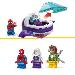 LEGO® Spidey Spidey: Vehicles Submarins 11207