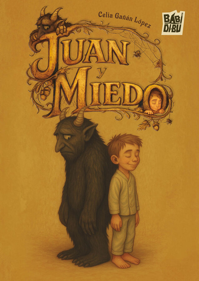 Juan y Miedo