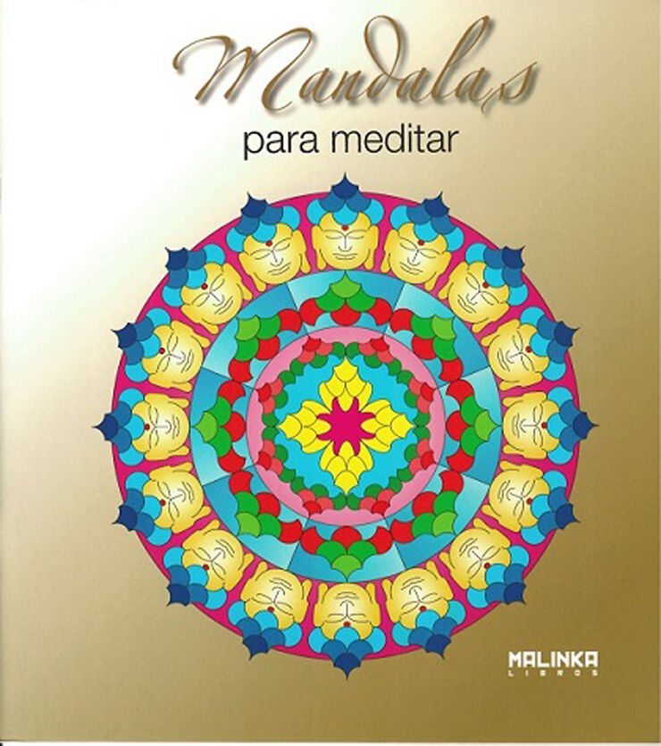 Mandalas para meditar