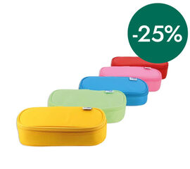 Estuche Oxford Kangoo Kids