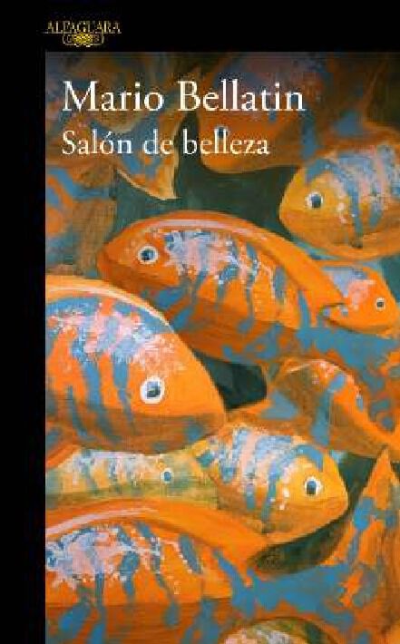 Sal&oacute;n de belleza