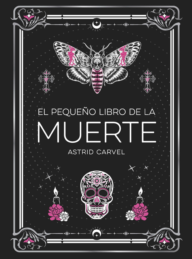 El peque&ntilde;o libro de la muerte
