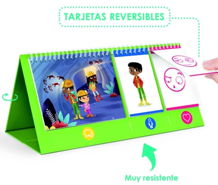 Posa't en el meu lloc