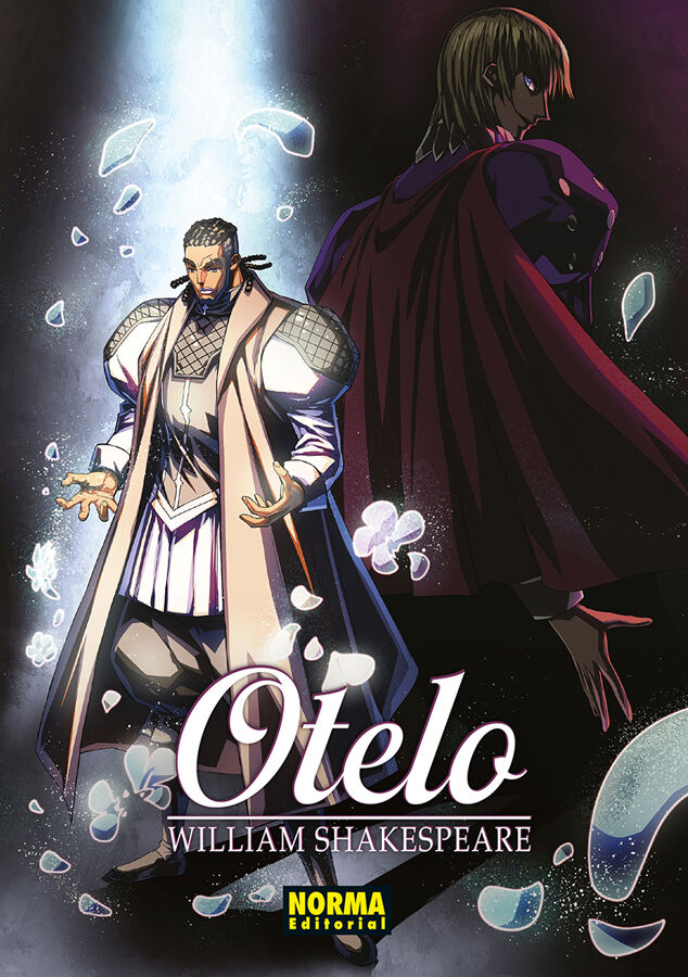 Otelo (Cl&aacute;sicos Manga)
