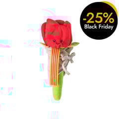 Peluix Rosa 25 cm - Exclusiu Abacus