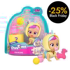 Bebés Llorones Playtime Daycare Babies A