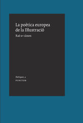 La poètica europea de la il·lustració