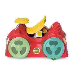 Correpassadis All Around Red Eco