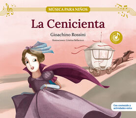 La Cenicienta