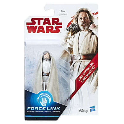 Star Wars Figura Colección 19Cm Star Wars Figura Colección 19Cm