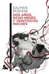 Dos años, ocho meses y veintiocho noches Dos años, ocho meses y veintiocho noches