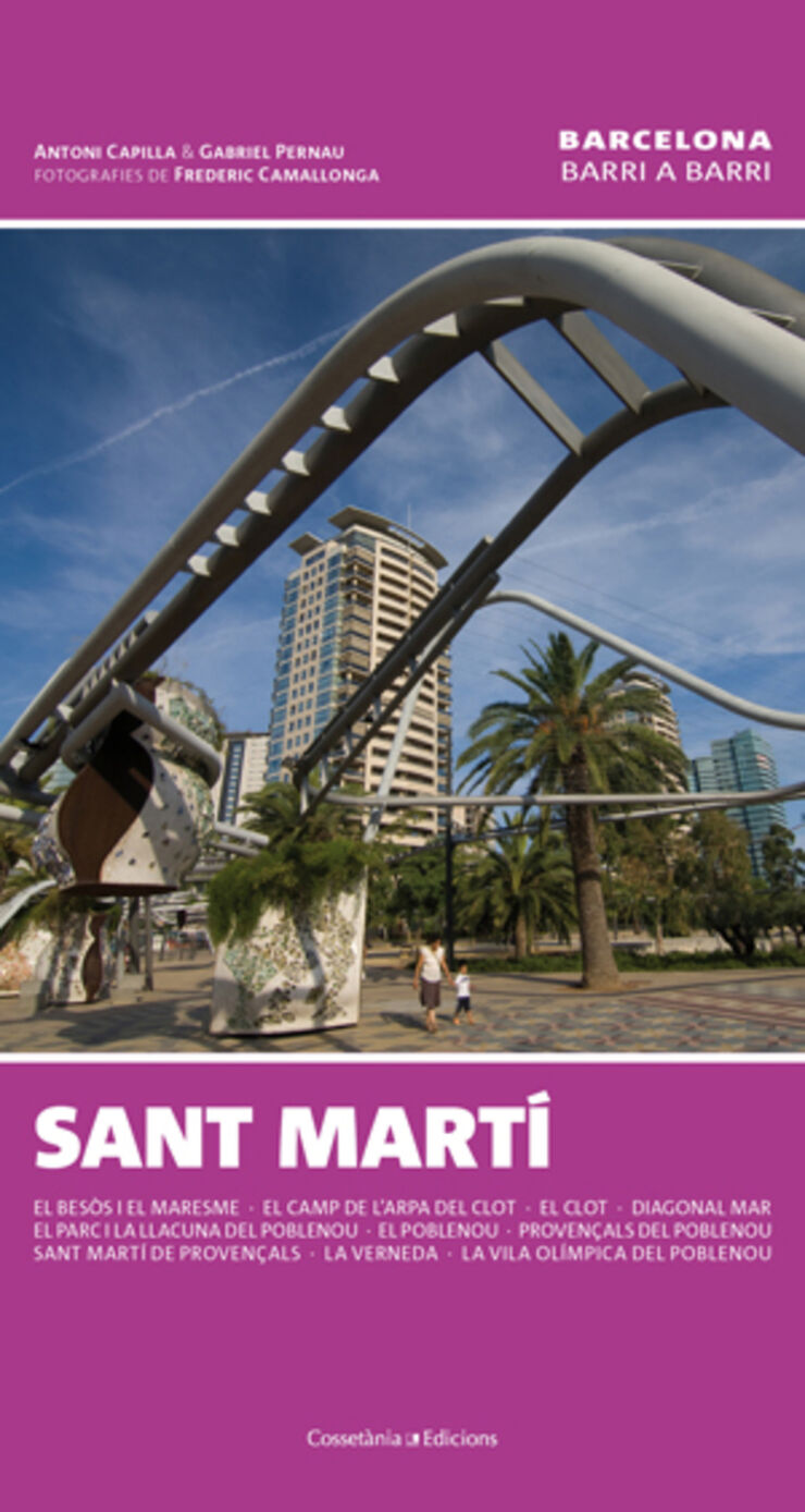 Sant Martí