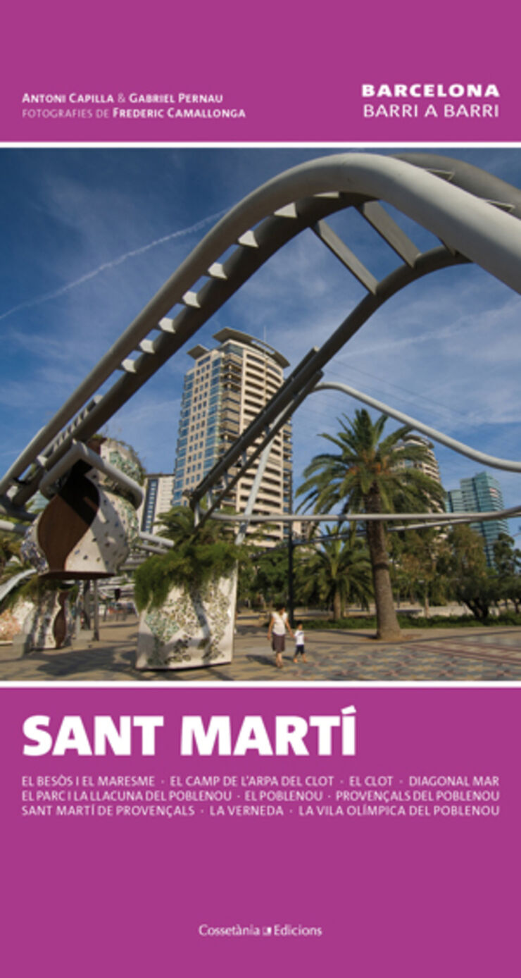 Sant Martí