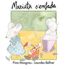 Marieta s'enfada Marieta s'enfada
