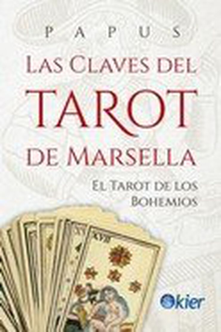 Las claves del tarot de Marsella