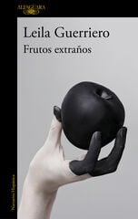 Frutos extraños Frutos extraños