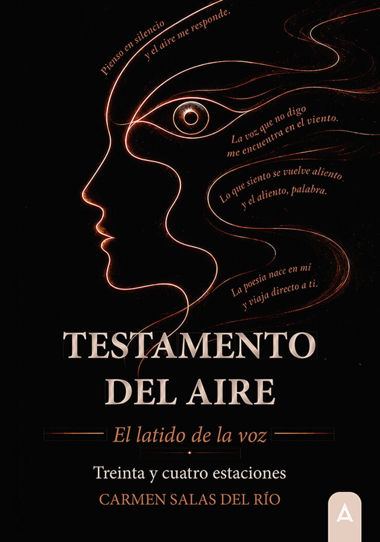 Testamento del aire