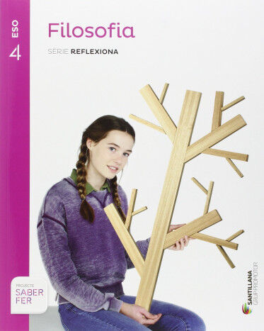 Filosofia Reflexiona 4t ESO