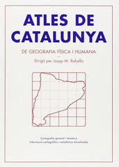 Atles de Catalunya