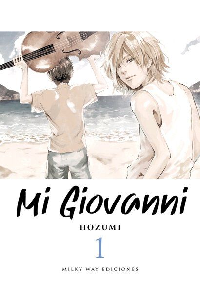 Mi Giovanni 1