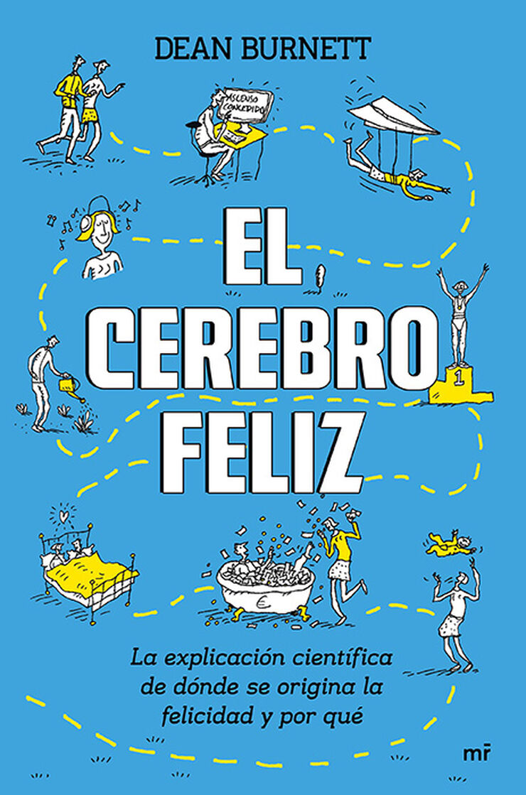 El cerebro feliz