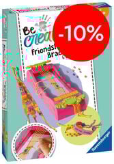 Be Creative Midi Pulseras de Amistad