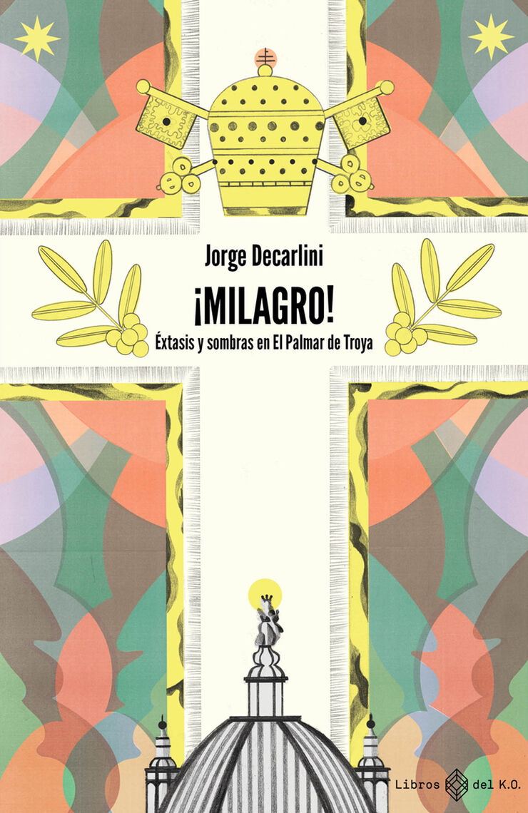 ­Milagro!