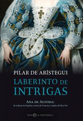 Laberinto de intrigas Laberinto de intrigas