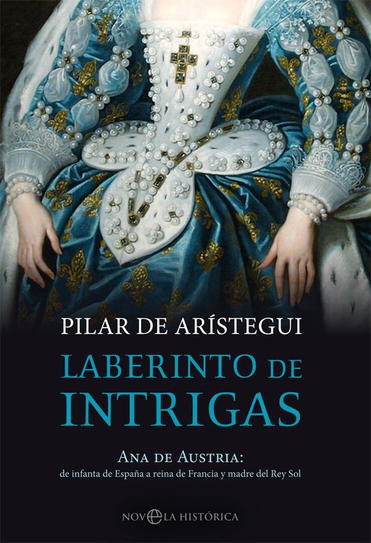 Laberinto de intrigas