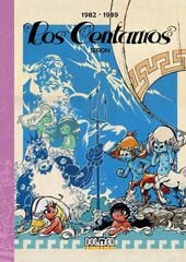 Los centauros 1982-1989 Los centauros 1982-1989