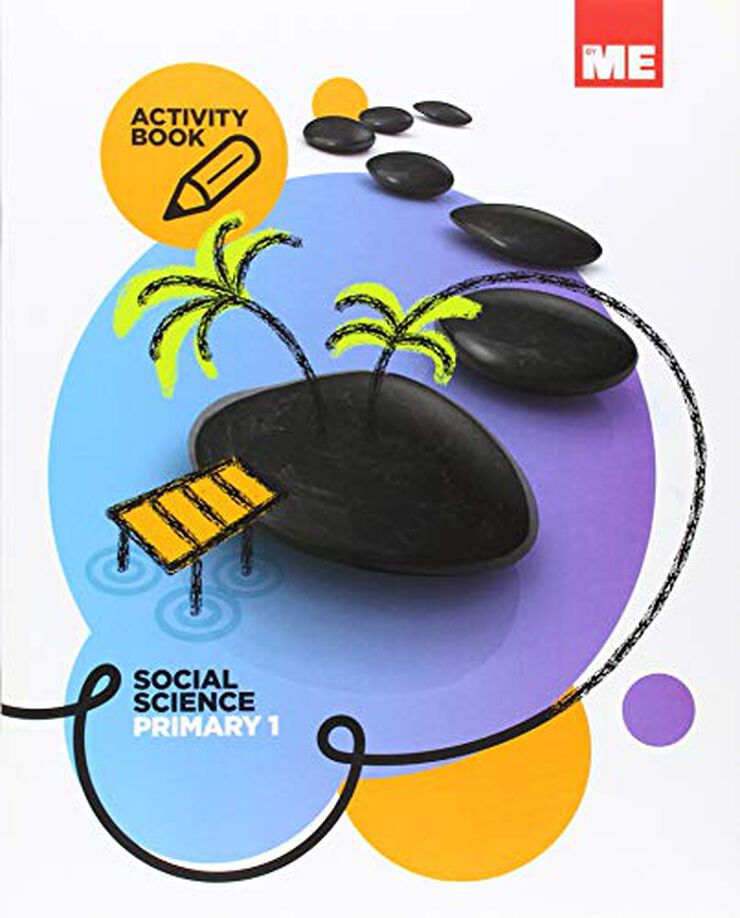 Social Science/AB PRIMÀRIA 1 Byme 9788415867838