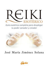 Reiki esotérico Reiki esotérico