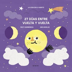 27 días entre vuelta y vuelta 27 días entre vuelta y vuelta