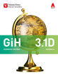 Geografia i Història GiH Diversitat 3r ESO