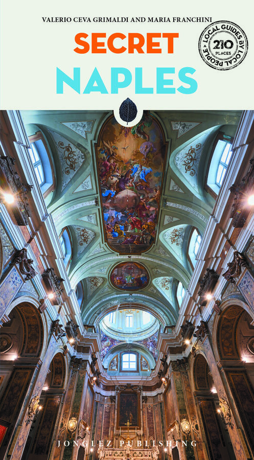 Secret Naples