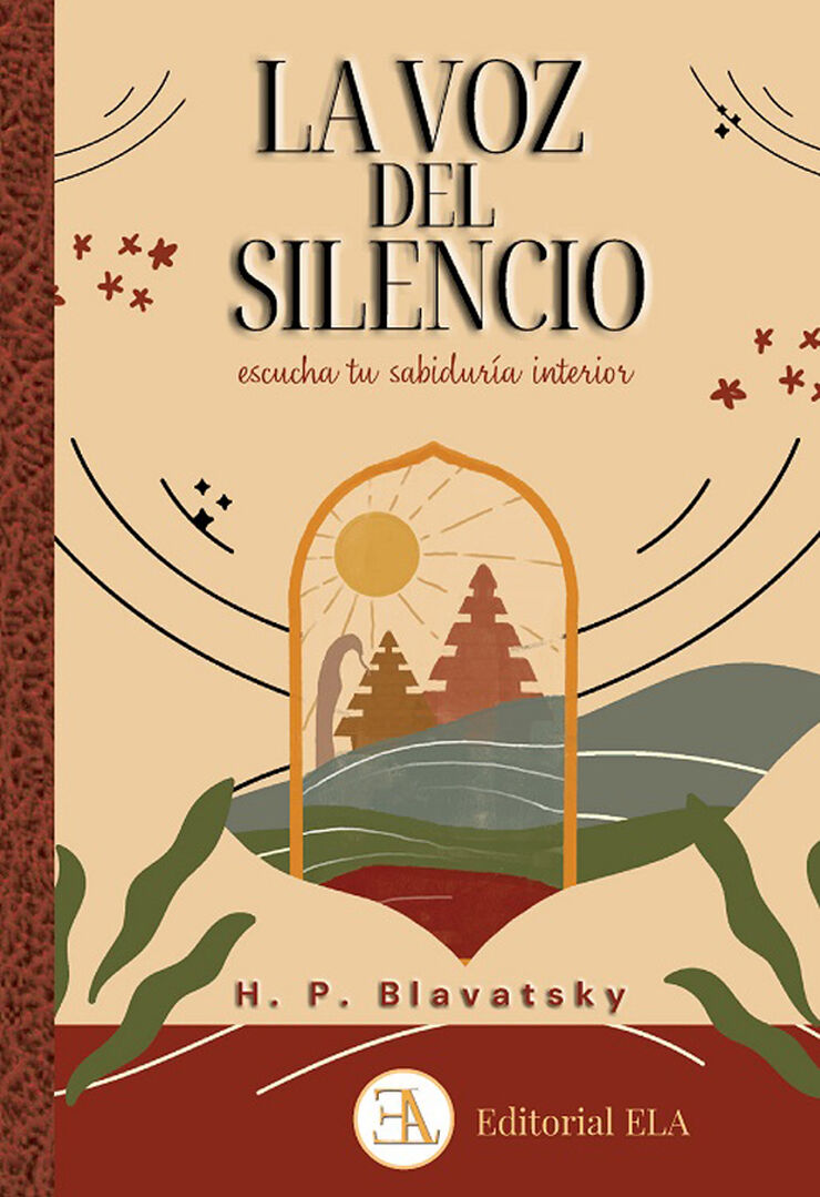 La voz del silencio