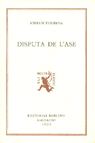 Disputa de l'ase