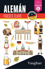 Aleman. Frases Clave Aleman. Frases Clave