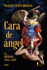 Cara de Ángel (La Roldana, 1652-1706) Cara de Ángel (La Roldana, 1652-1706)