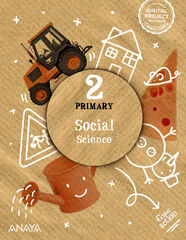 Social Science 2. Pupil'S Book Social Science 2. Pupil'S Book