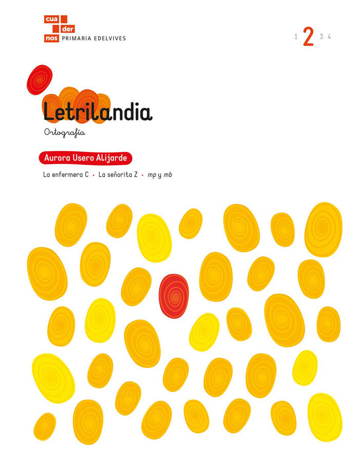 Ortograf&iacute;a 2 Letrilandia